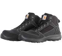 Carhartt Hommes Sécuritéitsschuhe Michigan Sneaker Mid Black EUR 36