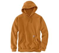 Carhartt - Hooded Sweatshirt - Sweat à capuche - S - carhartt brown