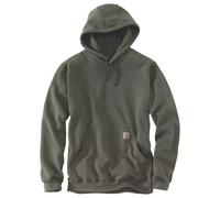 Carhartt - Hooded Sweatshirt - Sweat à capuche - XXL - moss
