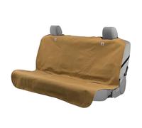Carhartt Housse de siège en Nylon à Montage Rapide pour Animal Domestique, Housse Durable pour siège, Banquette et Banc