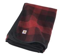 Carhartt Hubbard Plaid réversible pour Animal Domestique Motif à Carreaux