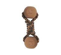 Carhartt Hundespielzeug Rope Bone Dog Chew, Carhartt Braun, P000432