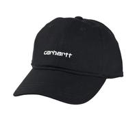 Carhartt I028876-0d2-xx-060 Casquette en Toile Script, Multicolore, Taille Unique Mixte