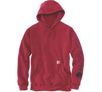 Carhartt Sweat-shirt K288 avec logo Iconic