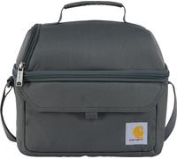 Carhartt Sac isotherme 12 canettes – Taille unique Gris