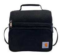 Carhartt - Insulated 12 Can Lunch Cooler - Sac - One Size - black