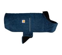 Carhartt - Insulated Dog Chore Coat - Manteau pour chien - S - midnight