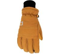 Carhartt Insulated Duck, gants XXL Marron Clair Marron Clair