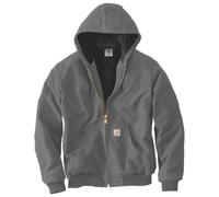 Carhartt - Insulated Flannel Active Jacket - Veste de loisirs - L - gravel