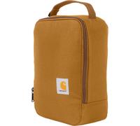 Carhartt Insulated Lunch Cooler, sac Taille unique Marron Marron