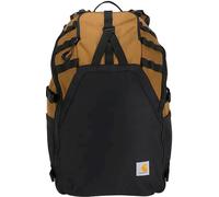 Carhartt Sac à dos Hiking 45 L cadre interne Housse PC 15" Marron/Noir Taille unique