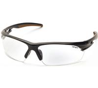 Carhartt Lunettes de sécurité Ironside Plus Mixte Claire OFA