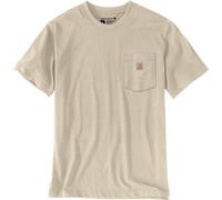 Carhartt Irvine Relaxed Multi Color C T-shirt, beige, Taille L