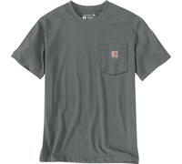 Carhartt Irvine Relaxed Truck T-shirt 107455 L