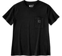 Carhartt T-shirt femme Irvine Relaxed 107391 S