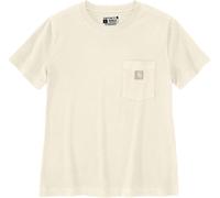 Carhartt T-shirt femme Irvine Relaxed 107391 XS