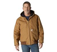 Carhartt J140 Active Jac Coupe Ample Doublure Flanelle Isolée Ferme Veste Homme