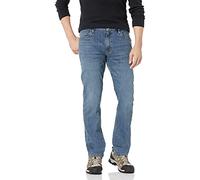 Carhartt Relaxed, jeans W30/L30 Bleu (arcadia) Bleu (arcadia)