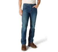 Carhartt Workwear Jean Rugged Flex Relaxed Straight Bleu Taille 31 Homme