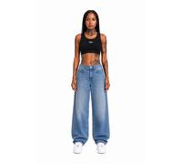 CARHARTT WIP Jeans Wide Leg JANE bleu clair | 29