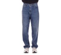 Carhartt Wip - Jeans droits - Homme - Jeans - Bleu - Taille: W30