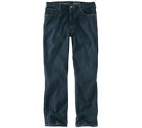 Carhartt Jean Rugged Flex Relaxed Straight Superior Homme 33W/32L EU