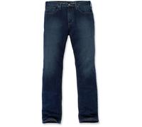 Carhartt Jeans pour hommes Rugged Flex Straight Tapered Jean Superior W33-L36