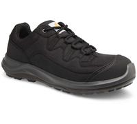 Carhartt Jefferson Rugged Flex S3 Safety Chaussures, noir, Taille 39