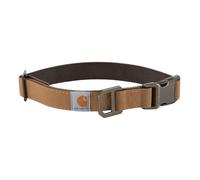 Carhartt Journeyman Collier de chien, brun, taille M