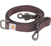 Carhartt Laisse Journeyman Leash Deep Wine Taille L
