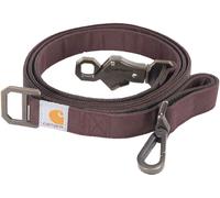 Carhartt Journeyman, laisse L Rouge Foncé Rouge Foncé