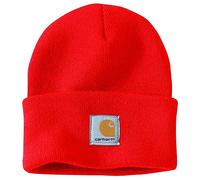 Carhartt Knit Cuffed Beanie - Bonnet Bonnet - Mixte