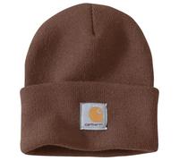 Carhartt Knit Cuffed Beanie - Bonnet Bonnet - Mixte