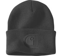 Carhartt Knit Cuffed C Patch Bonnet 107190 Einheitsgröße