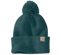Carhartt Knit Pom Cuffed Beanie Bonnet Femme