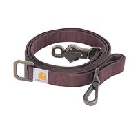 Carhartt Journeyman, laisse S Rouge Foncé Rouge Foncé