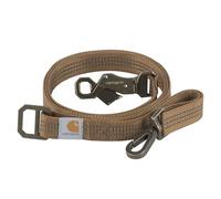 Carhartt Laisse Tradesman | Carhartt Brown | 1,8 m x 1 | Taille L
