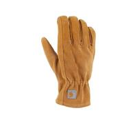 Carhartt Leather Open Cuff Glove Paire de Gants, Orge, S Homme