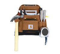 Carhartt Legacy Build Your Own Belt Custom Tool Belt Pouch, Framer's Pouch