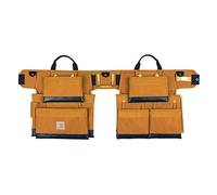 Carhartt Legacy Ceinture porte-outils Marron