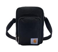 Carhartt Mixte Organiseur d'équipement à bandoulière Ogranizer Cross Body Gear, Noir, Taille Unique