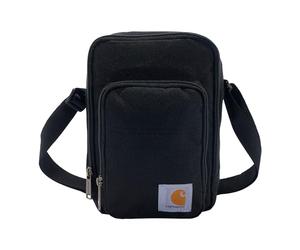Carhartt Legacy Cross Body Gear Organizer, Black