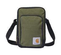Carhartt Legacy Crossbody Organizer Basil One Size