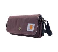 Carhartt Legacy Essentials Sac à bandoulière et pochette banane pour femme Bordeaux