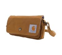 Carhartt Legacy Essentials Sac à bandoulière et pochette de taille pour femme Marron Carhartt