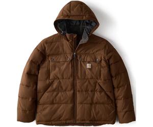 Carhartt Livingston Veste, brun, taille L pour homme