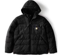 Carhartt Livingston Veste, noir, Taille L