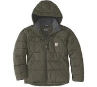 Carhartt Livingston Veste, olive, Taille L
