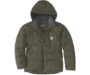 Carhartt Livingston Veste, olive, Taille L