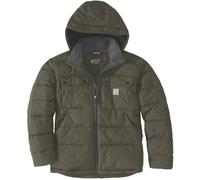 Carhartt Livingston Veste, olive, Taille M